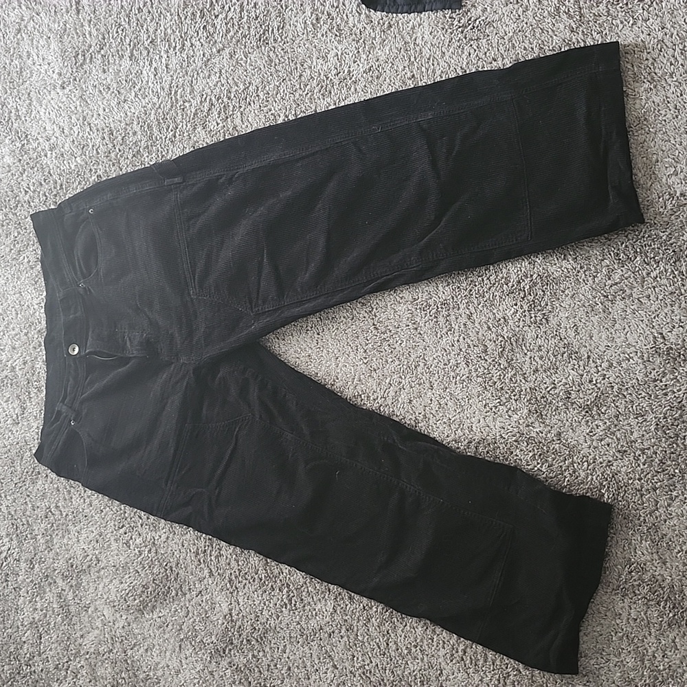 No Boundaries black pants size 36X31